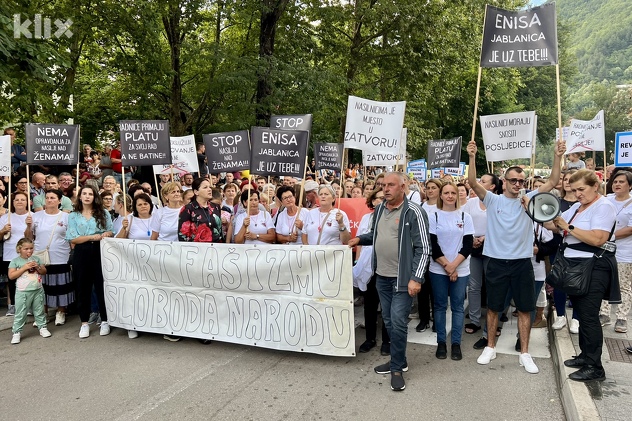 (Foto: D. S./Klix.ba)