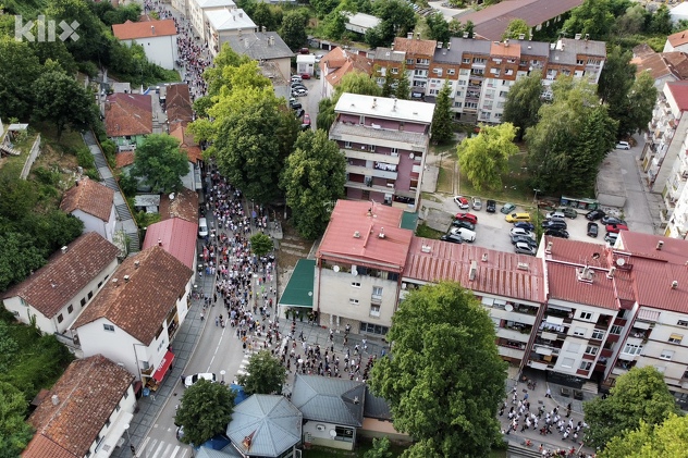 (Foto: D. S./Klix.ba)