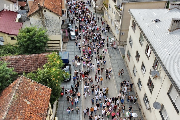 (Foto: D. S./Klix.ba)