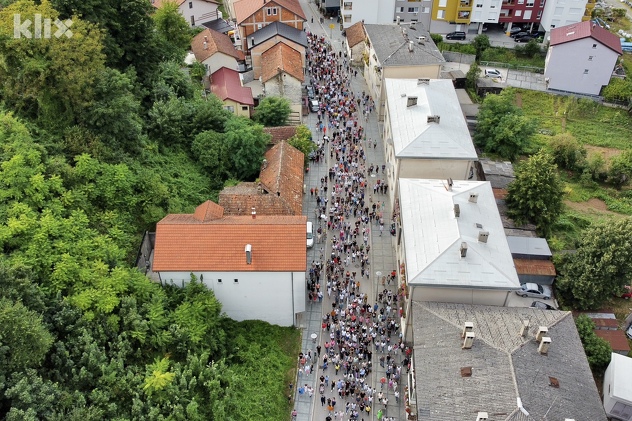 (Foto: D. S./Klix.ba)