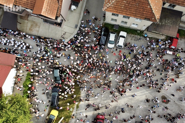 (Foto: D. S./Klix.ba)