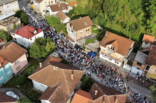 (Foto: D. S./Klix.ba)