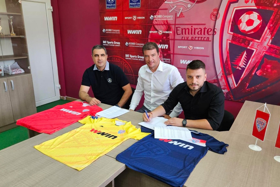 FK Zvijezda 09 i kompanija WWIN