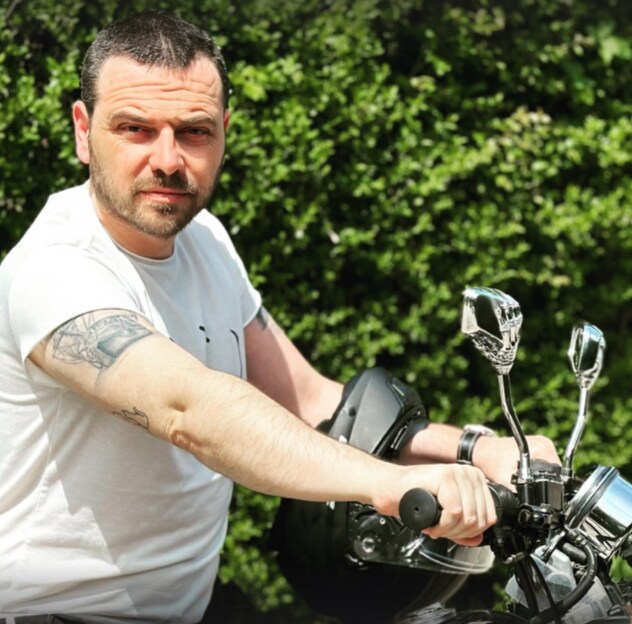 Magazinović: Ostatak odmora provodi u Sarajevu (Foto: Instagram)