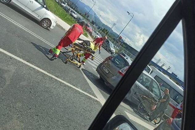 Foto: Čitatelj