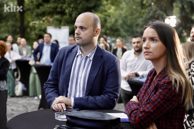 (Foto: T. S./Klix.ba)