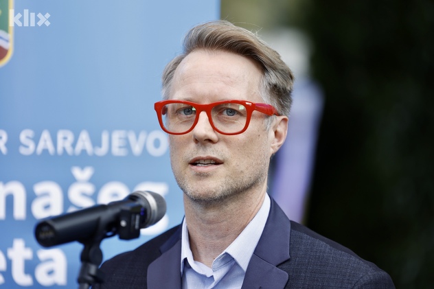 (Foto: T. S./Klix.ba)