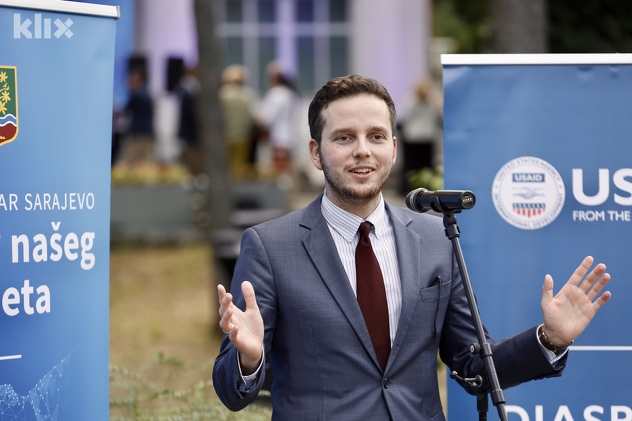 (Foto: T. S./Klix.ba)