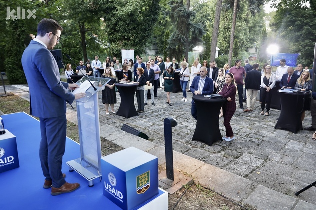 (Foto: T. S./Klix.ba)