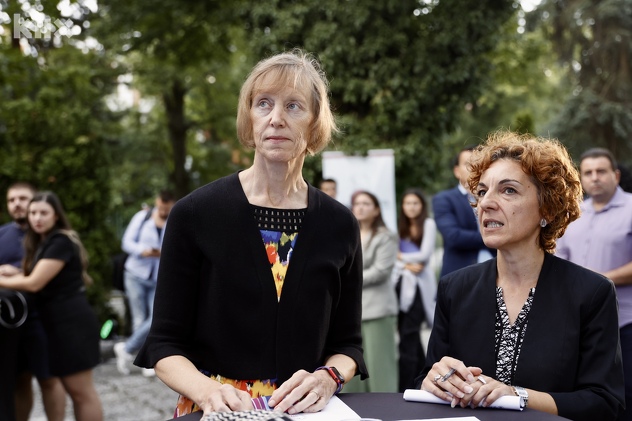 (Foto: T. S./Klix.ba)