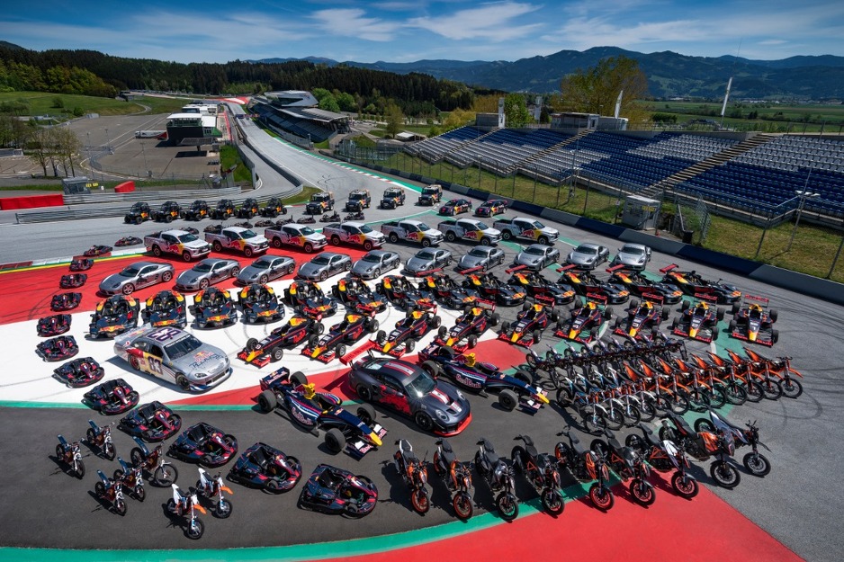 Foto: Red Bull Ring