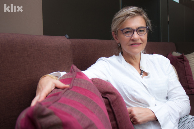 Dr. Banjin: Očita zdravstvena korist