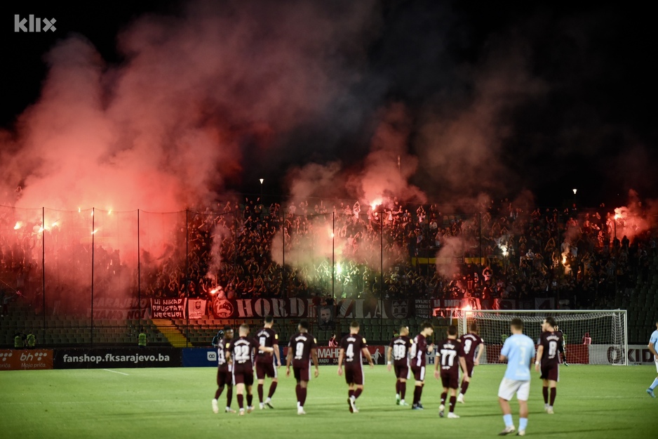 Foto: T. S./Klix.ba