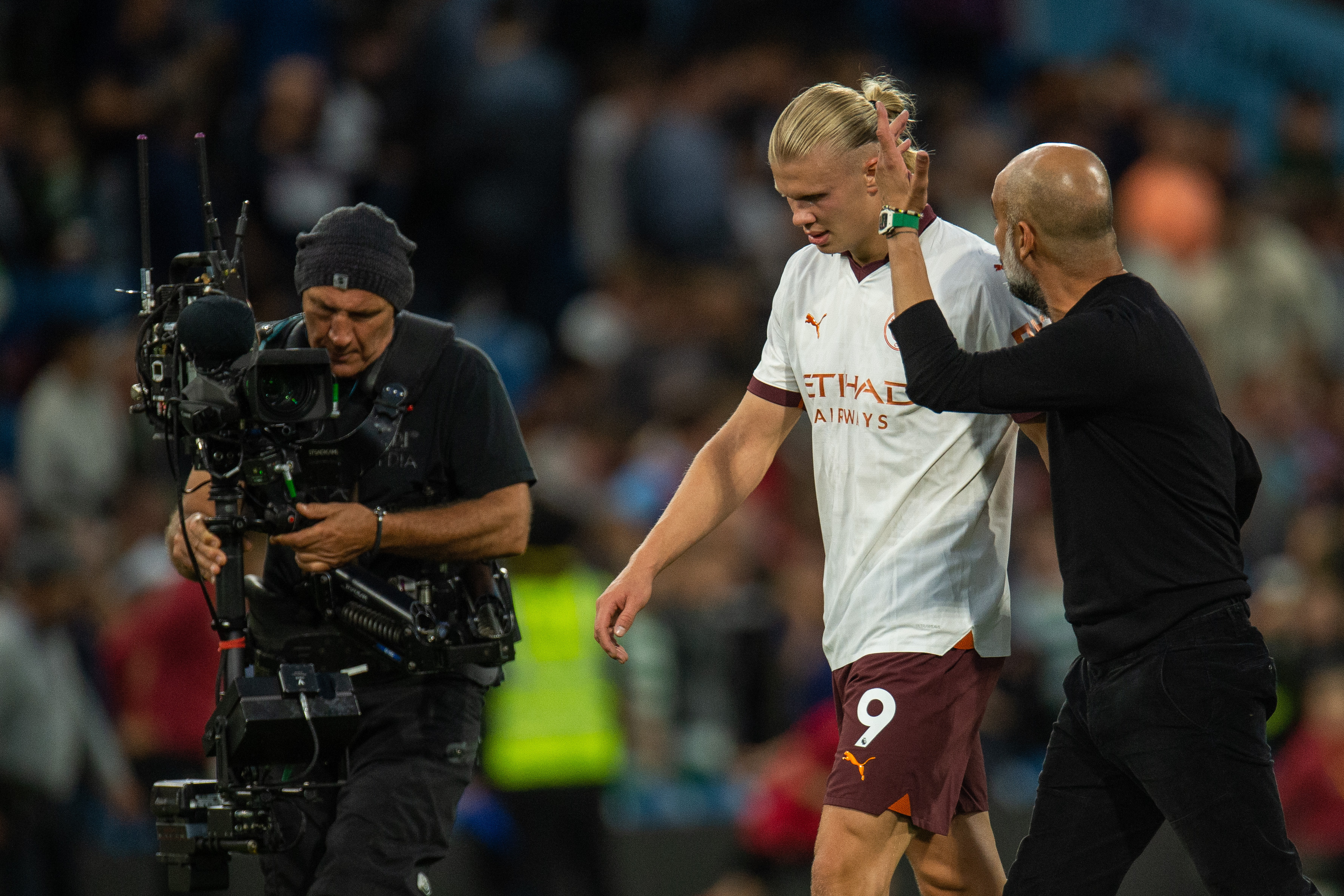 (Foto: EPA-EFE)