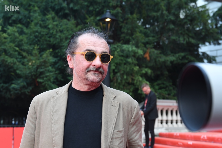 Enes Zlatar (Foto: D. S./Klix.ba)