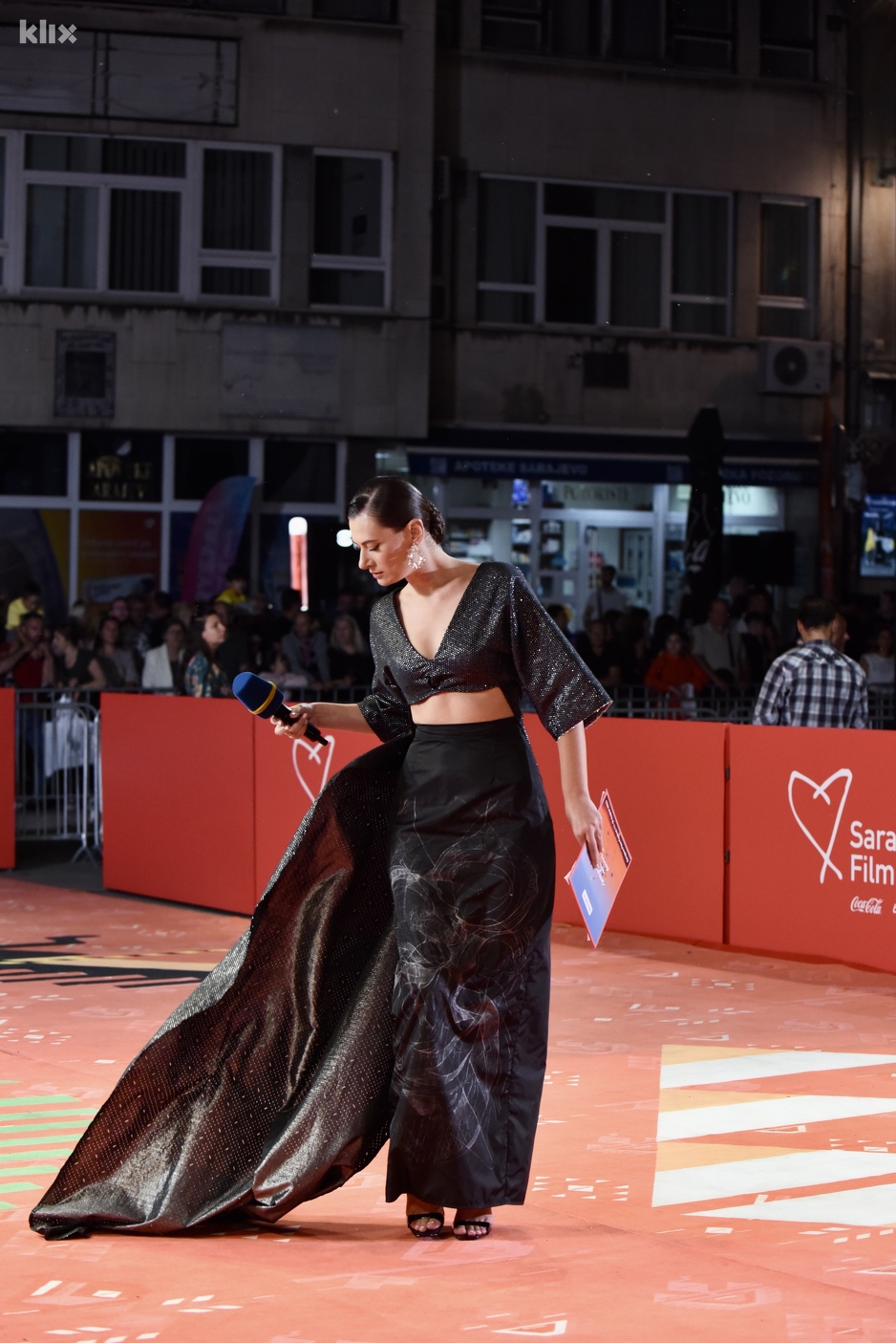 Lejla Durmo (Foto: T. S./Klix.ba)