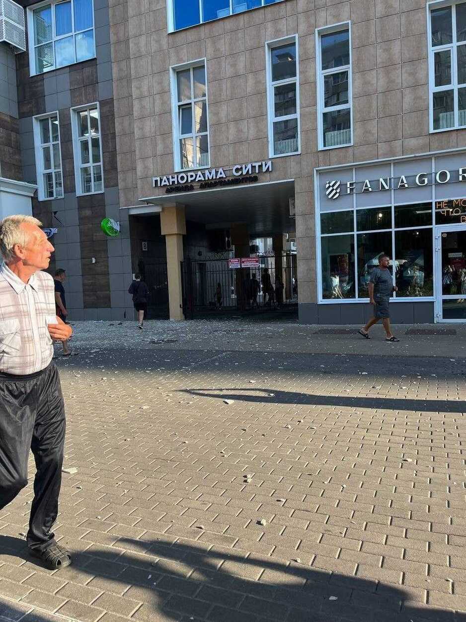 Foto: Telegram kanal