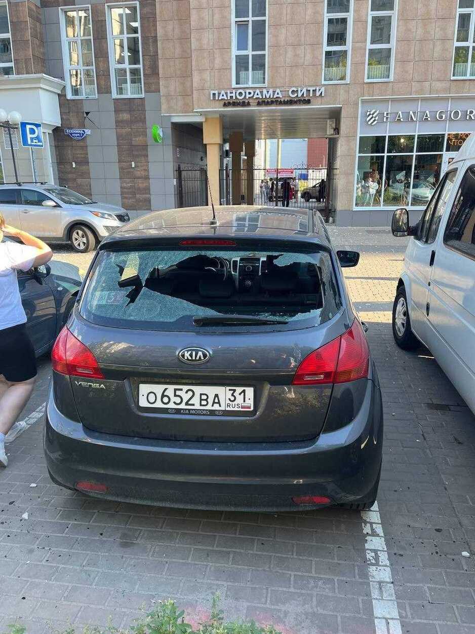 Foto: Telegram kanal
