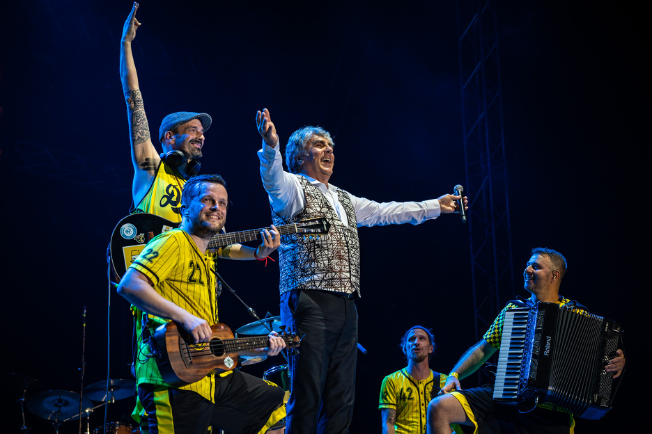 Foto: Danijel Bartolić