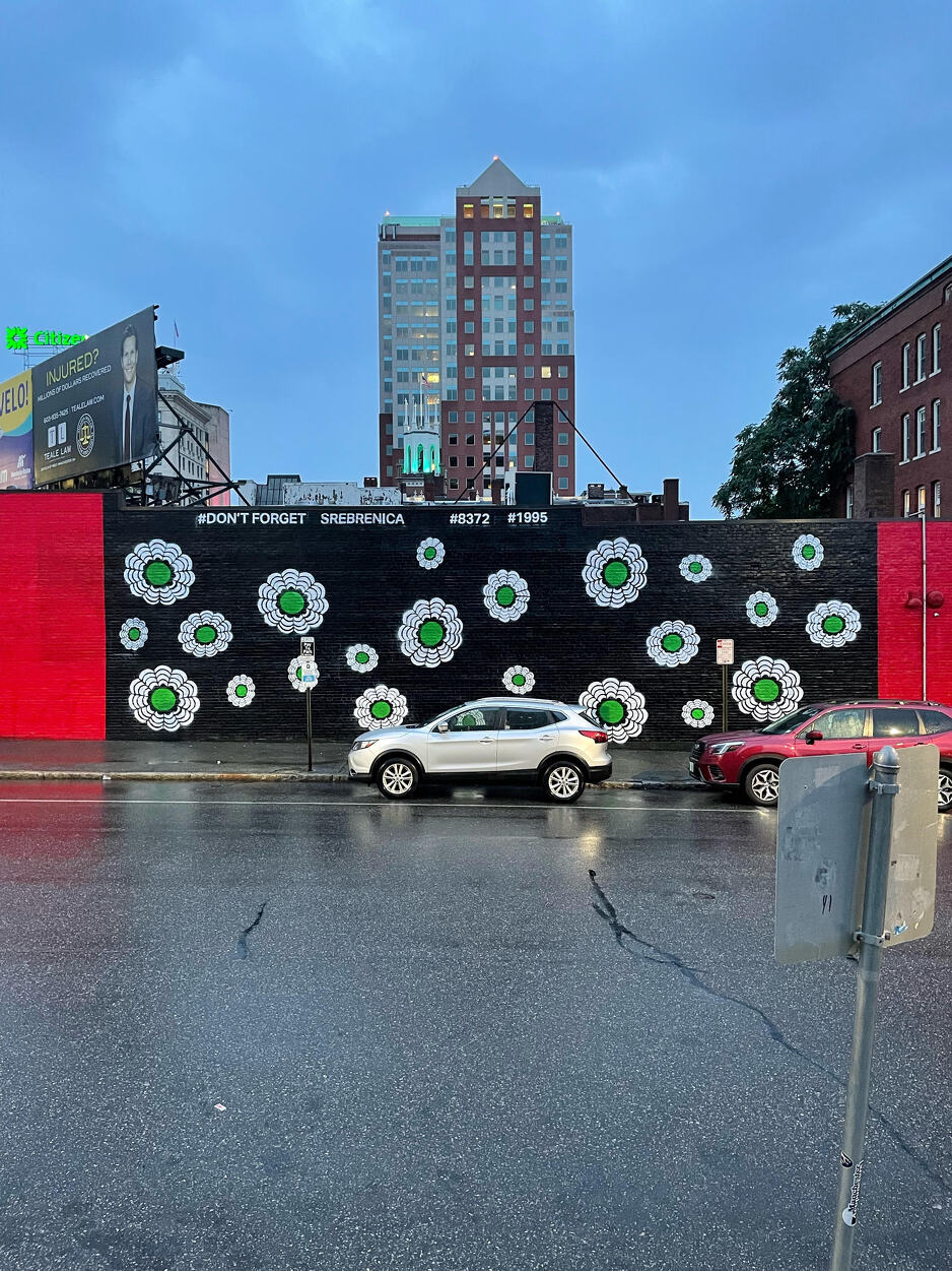 Mural