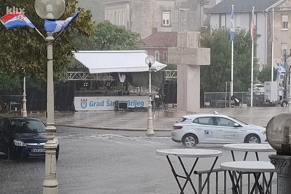 Foto: G. Š./Klix.ba