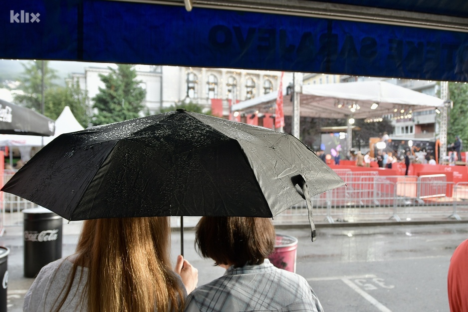 Foto: I. Š./Klix.ba