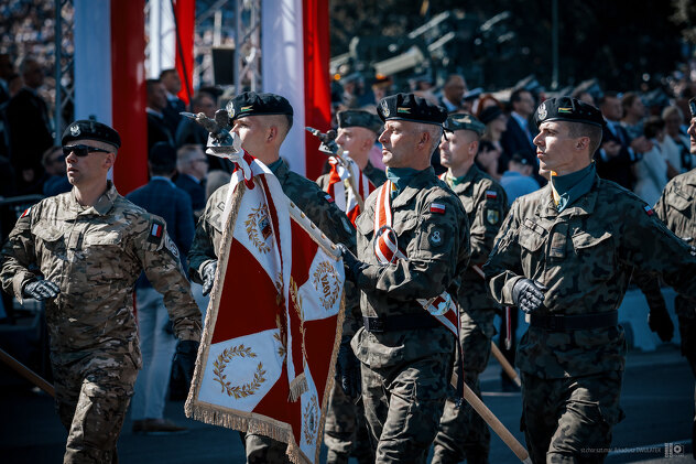 Foto: Combat Camera Poland