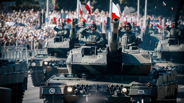 Foto: Combat Camera Poland