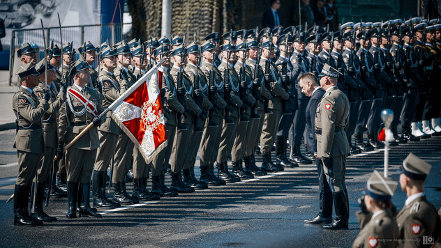 Foto: Combat Camera Poland