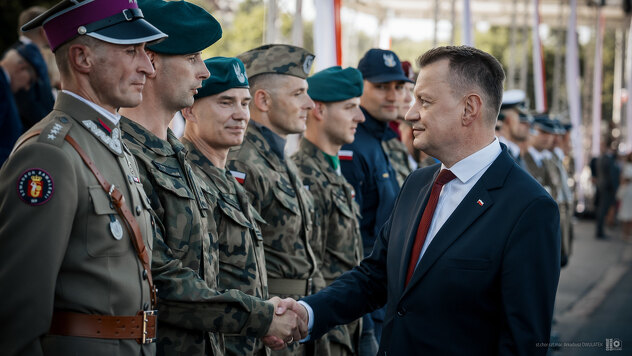Foto: Combat Camera Poland