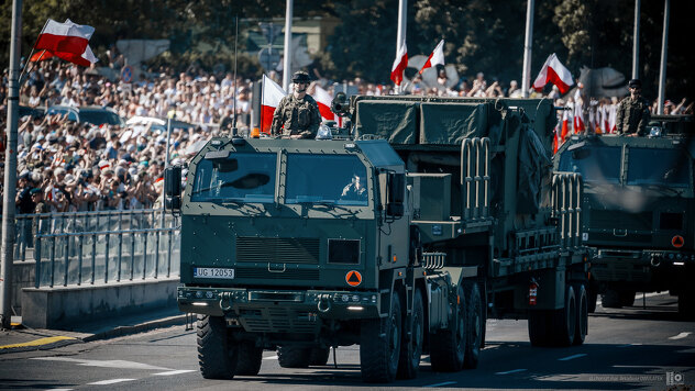 Foto: Combat Camera Poland
