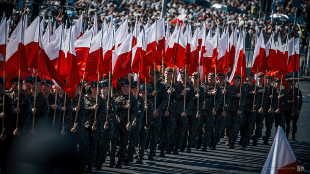 Foto: Combat Camera Poland