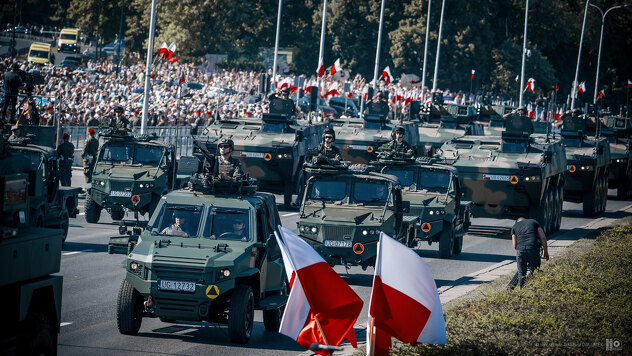 Foto: Combat Camera Poland