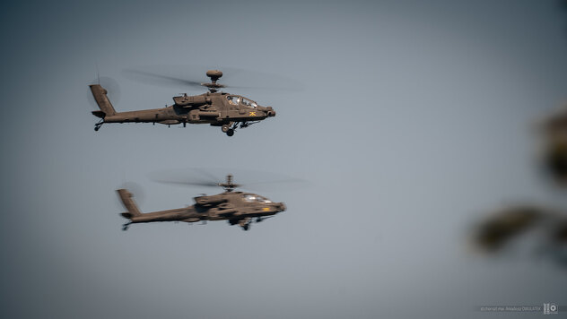 Foto: Combat Camera Poland