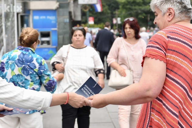 (Foto: D. S./Klix.ba)