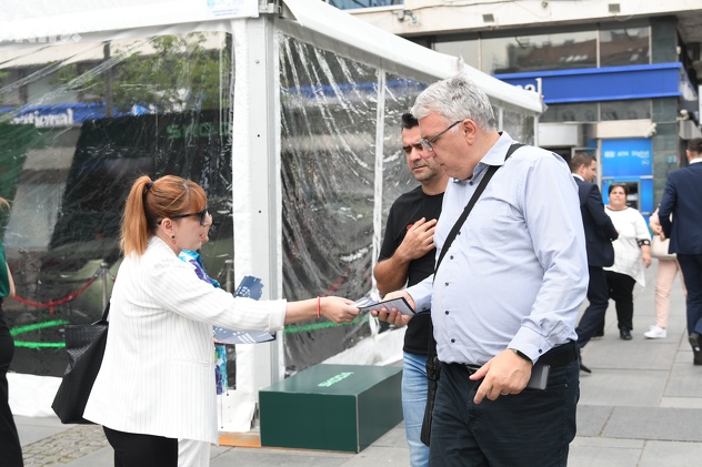 (Foto: D. S./Klix.ba)