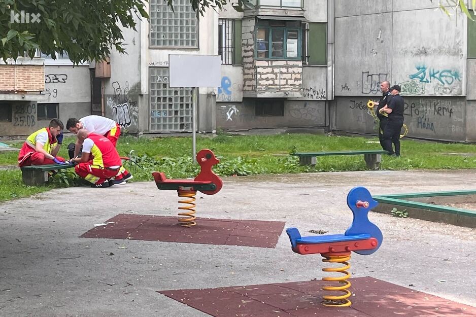 Foto: Klix.ba