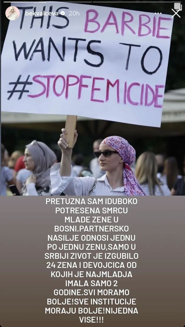 Screenshot/Instagram