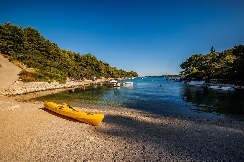 Uvala Slatina (Foto: Zvonimir Barisin/Pixsell)