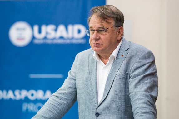 Nermin Nikšić, premijer FBiH (Foto: Grad Konjic)