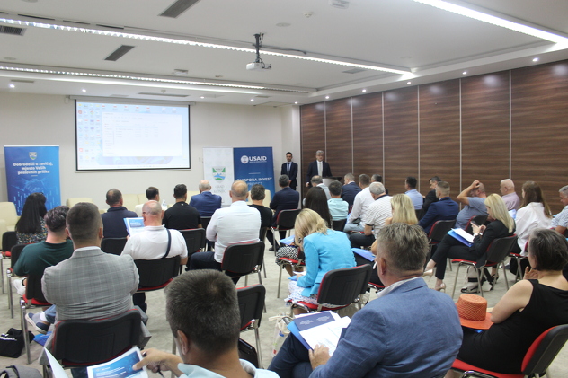 Poslovni forum konjičke dijaspore (Foto: Grad Konjic)