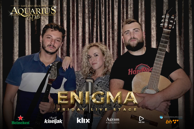 Enigma