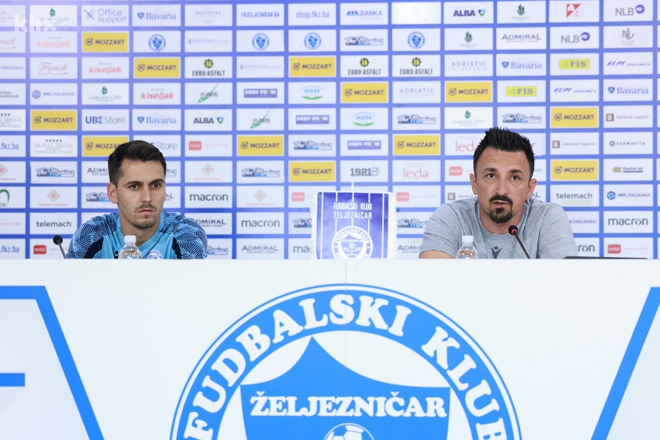 Foto: I. L./Klix.ba