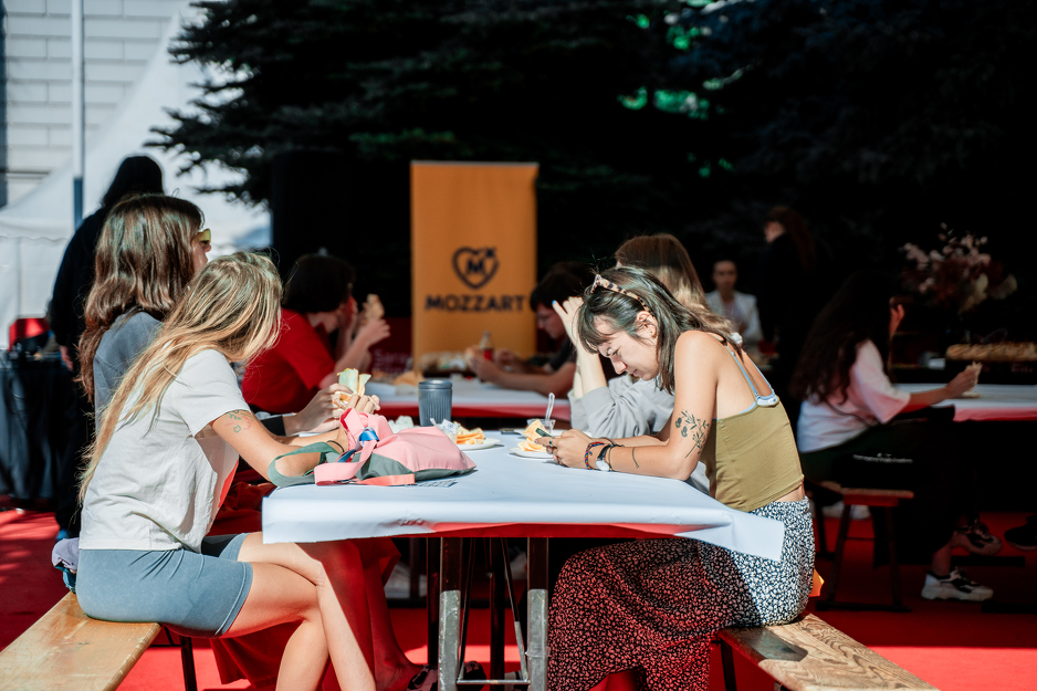 Talents Sarajevo