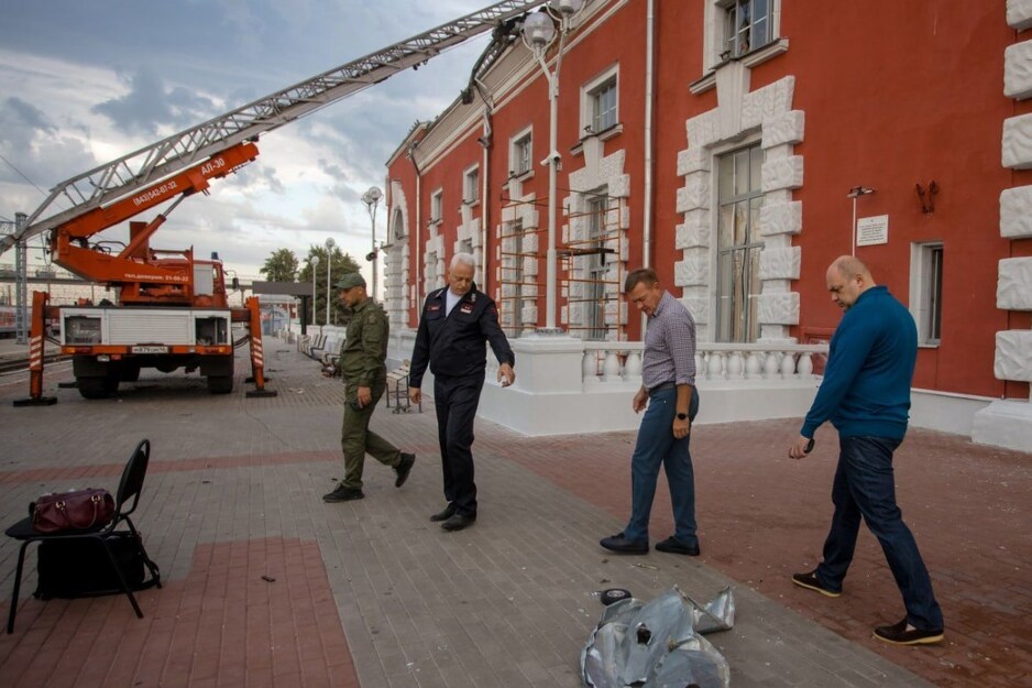 Foto: Roman Starovoit