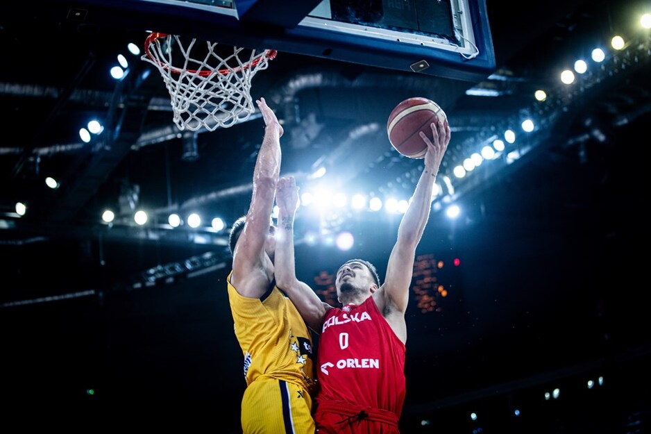 Foto: FIBA