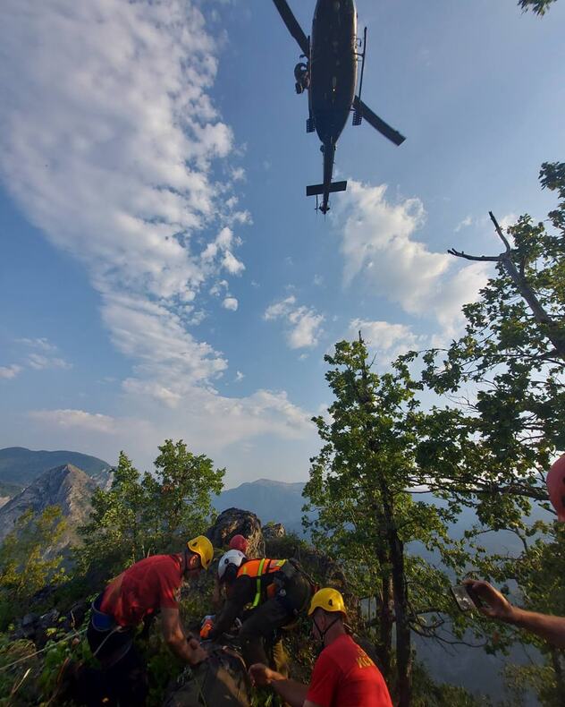 Foto: GSS FBiH