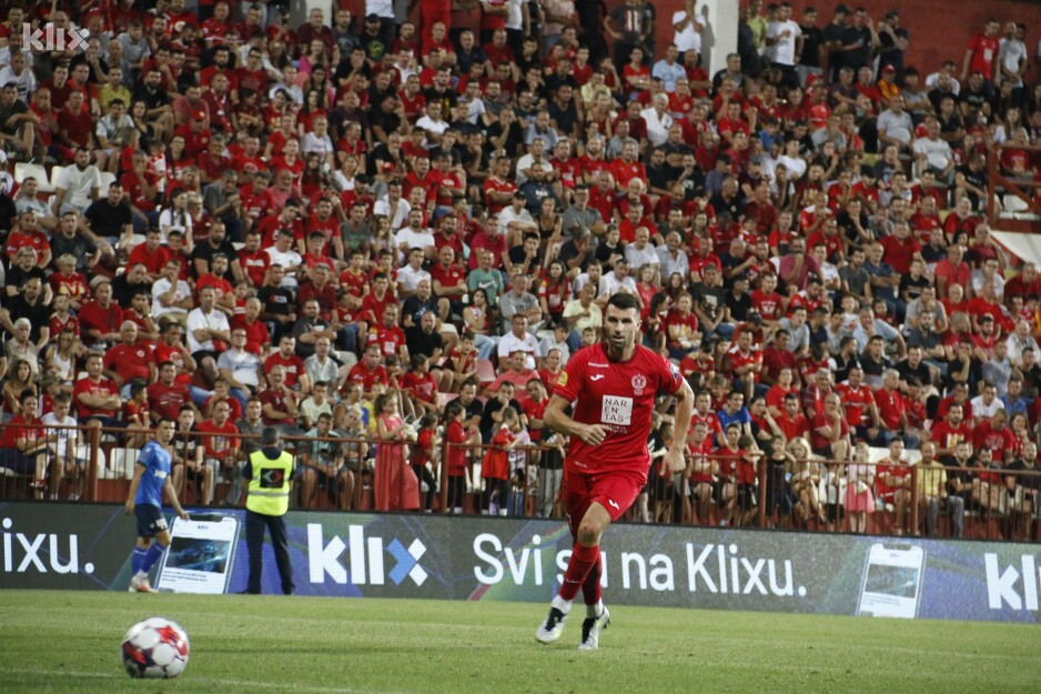 Foto: G. Š./Klix.ba