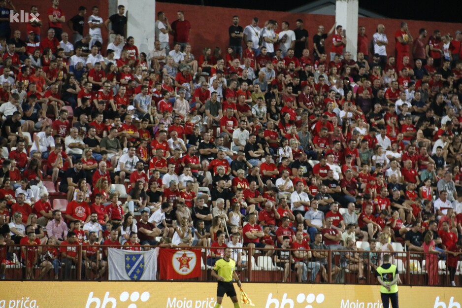 Foto: G. Š./Klix.ba