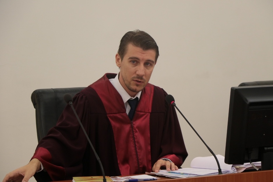 Tužitelj Nedim Ćosić